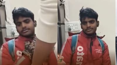 The internet praises the family for their kindness. (Photo Credit: Instagram)