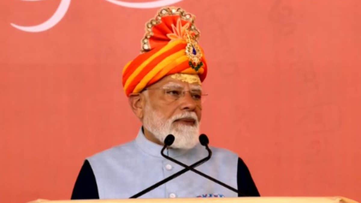 News18 Evening Digest: PM Modi's Remarks On Somnath Swabhiman Parv & Other Top News