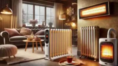 Besides coal-based 'desi' heaters, electric ones also cause deaths due to suffocation, carbon monoxide poisoning, and heater-related fires.