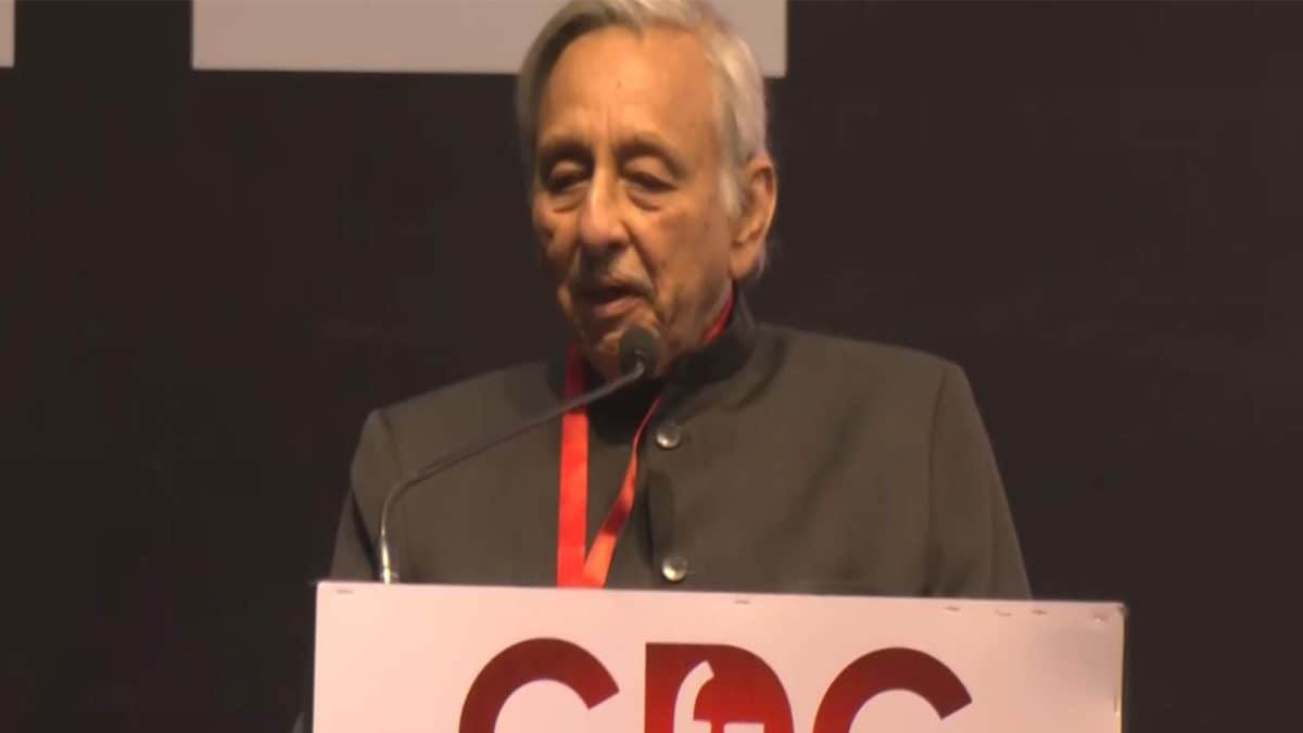 'UDF Will Return In Kerala': Congress Rebuffs Mani Shankar Aiyar’s Remark On CM Vijayan's Comeback
