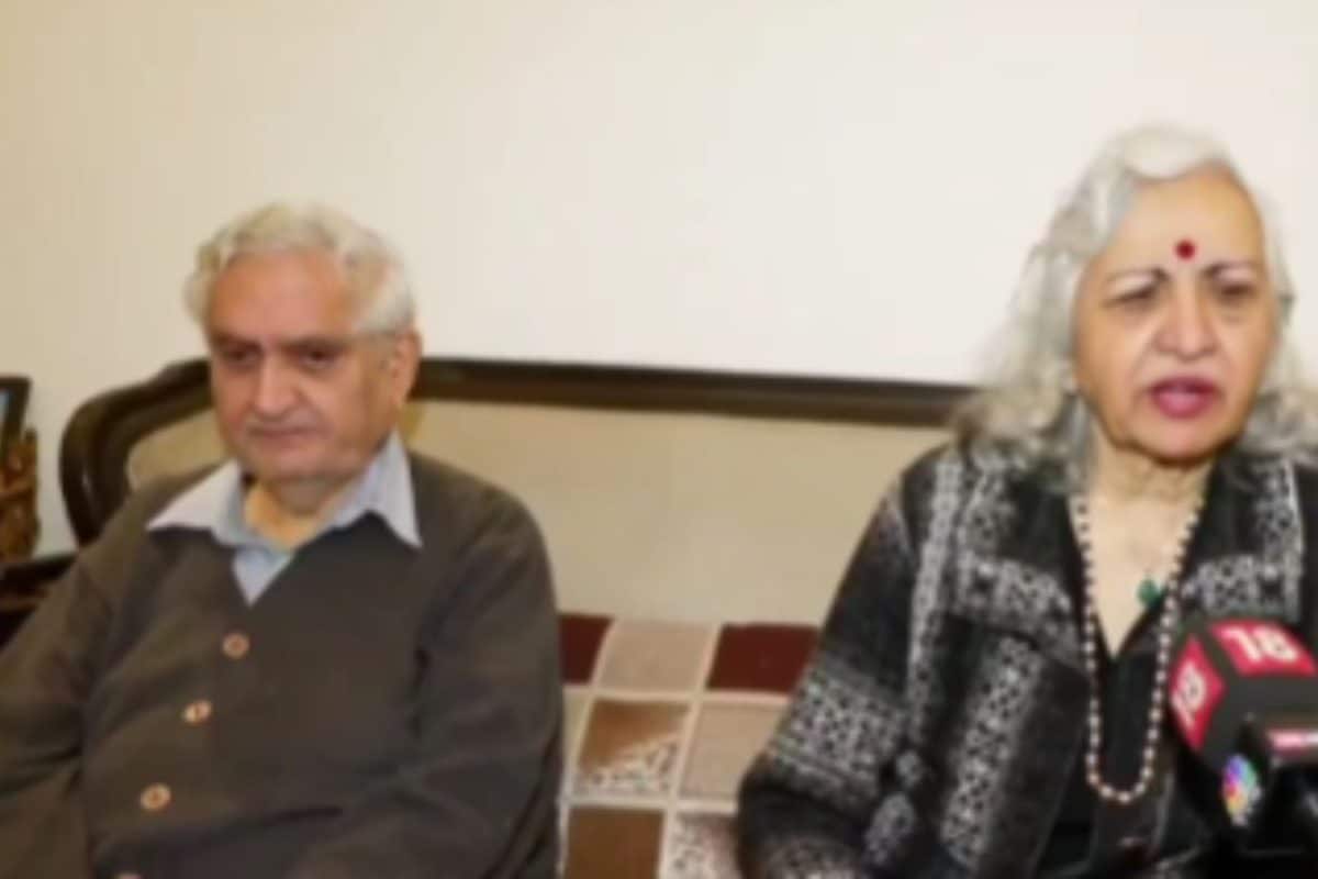 NRI Couple Loses ₹15 Crore in Delhi Digital Arrest Scam | Quick Digest