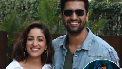 Aditya Dhar marks 7 years of Uri with a heartfelt reflection.(Photo Credit : Instagram)