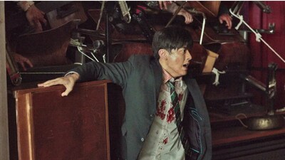 Filming for All of Us Are Dead Season 2 began in July 2025.(Photo Credit : X)