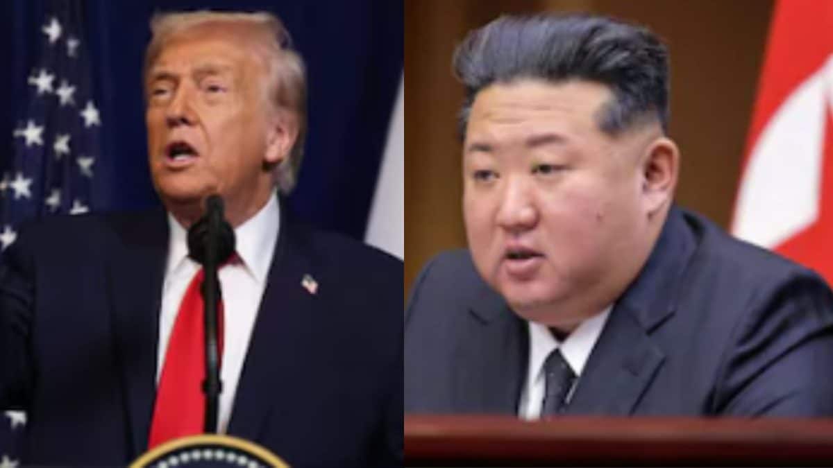 'Shameless, Illegal, Immoral': N Korea Slams US For 'Trying To Make Mockery Of UN'