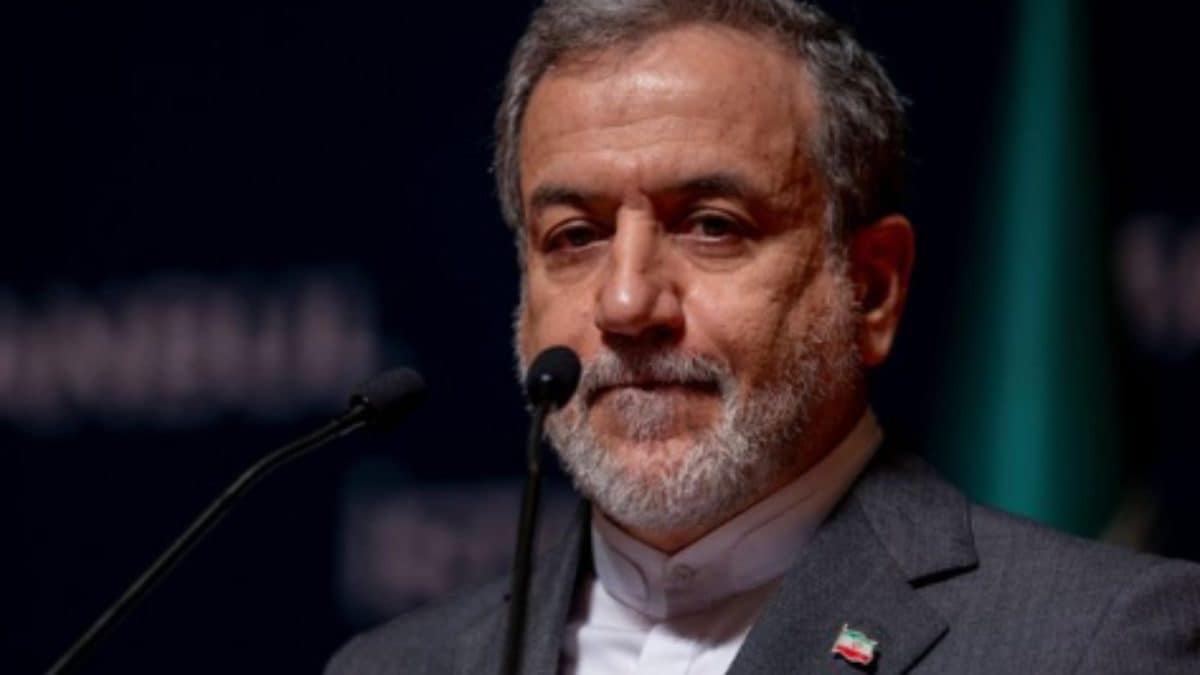 Iran 'Ready For Dialogue', Says Foreign Minister
