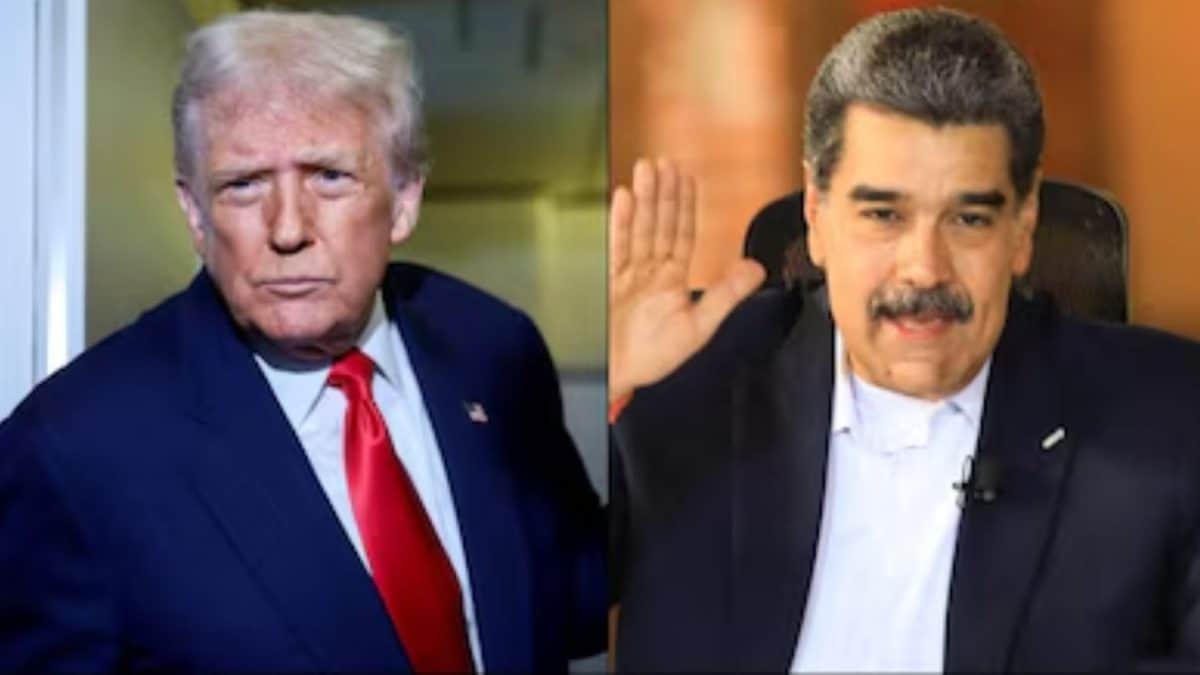 Trump Wants Venezuela's Bitcoin Not Oil: Report