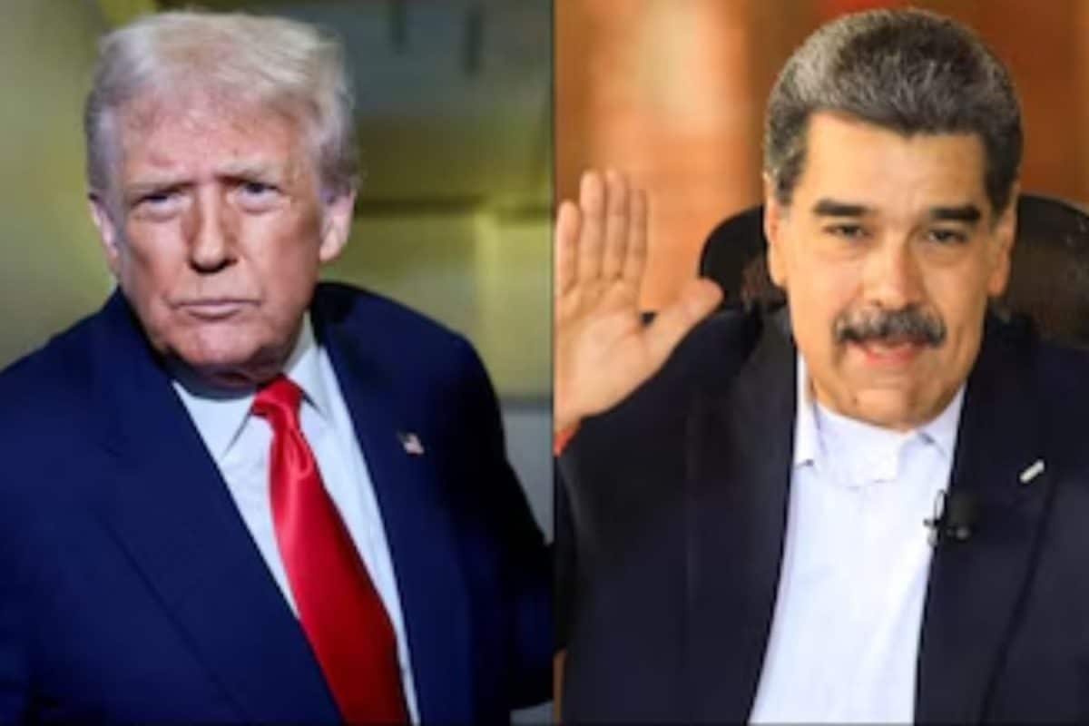 ‘$100 Million Of Gold Arrived From Venezuela’: US Confirms Transfer Amid Mining License Move