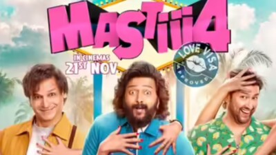  Mastii 4 