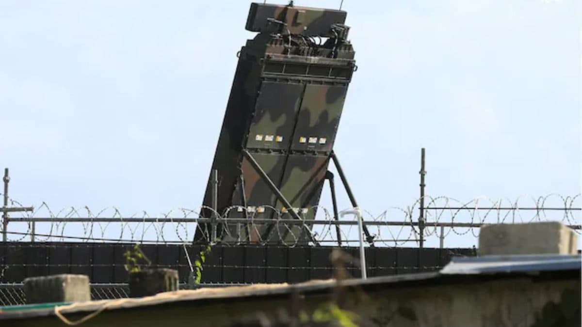 How India's New Air Defence Punctures Stealth Tech Of 5th-Gen F-35, Su-57 Jets