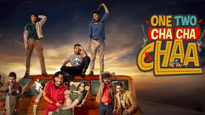 Mana Shankara Vara Prasad stars Chiranjeevi and Nayanthara.(Photo Credit : X)