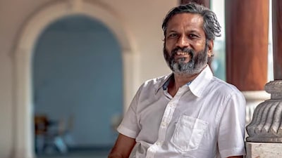 According to Forbes, Sridhar Vembu's net worth stood at approximately $5.85 billion in 2024, placing him 39th on the list of India's richest individuals.