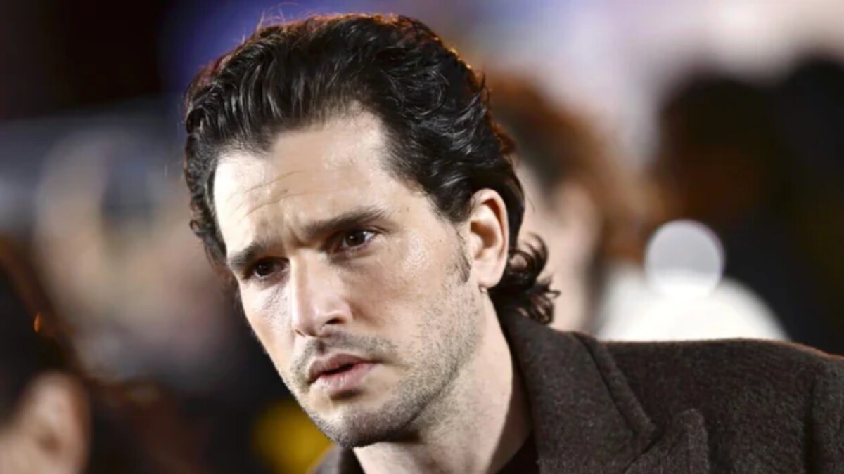 Kit Harington Angered by Game of Thrones Remake Petition