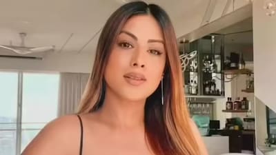 Nia Sharma joked about 'civic sense'.