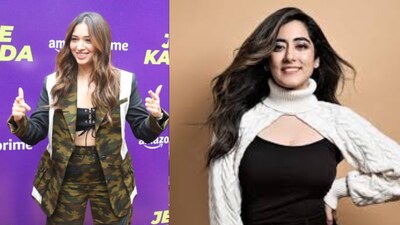 Tamannaah Bhatia’s Kaavaalaa became an instant sensation.(Photo Credit : X)