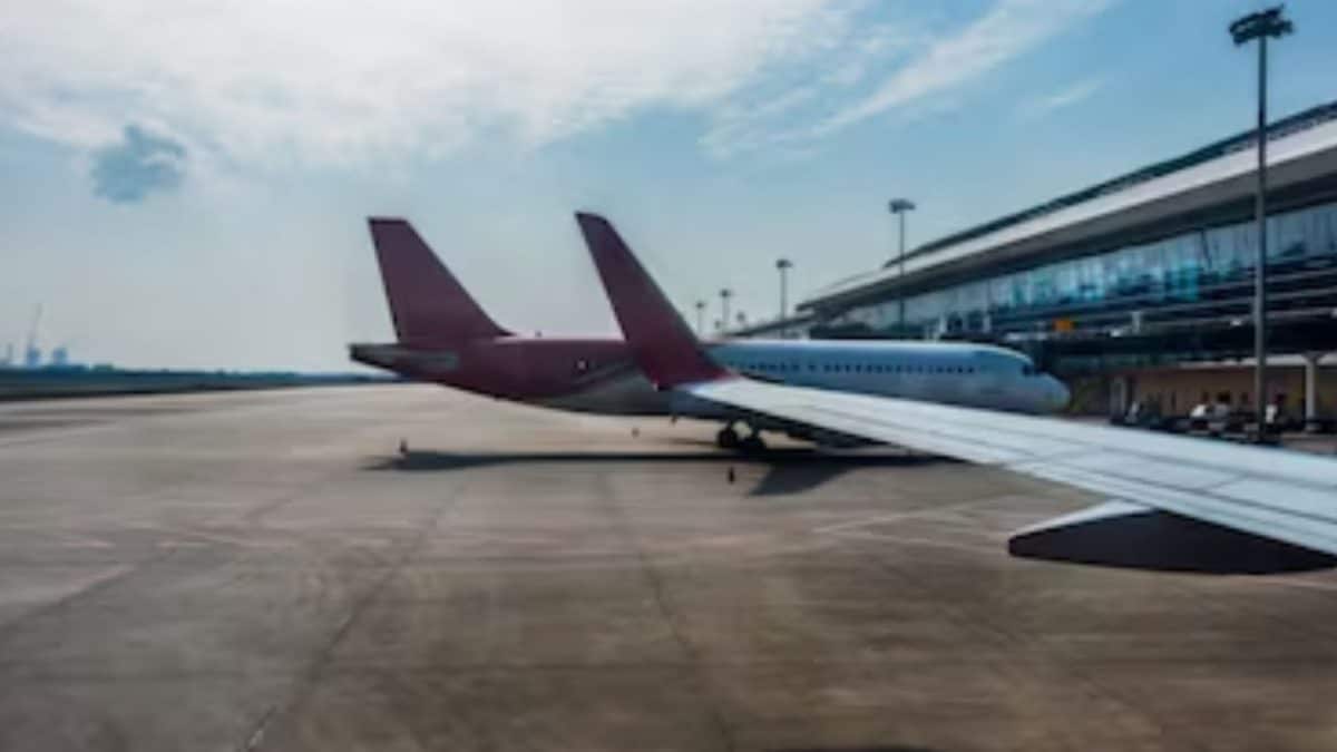 GK: Why Australia’s Sydney Airport Shuts Down Every Night From 11 PM To 6 AM?