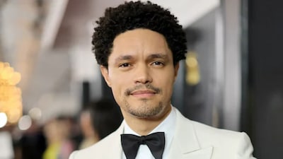 Trevor Noah’s journey with the Grammys began in 2021.(Photo Credit : X)