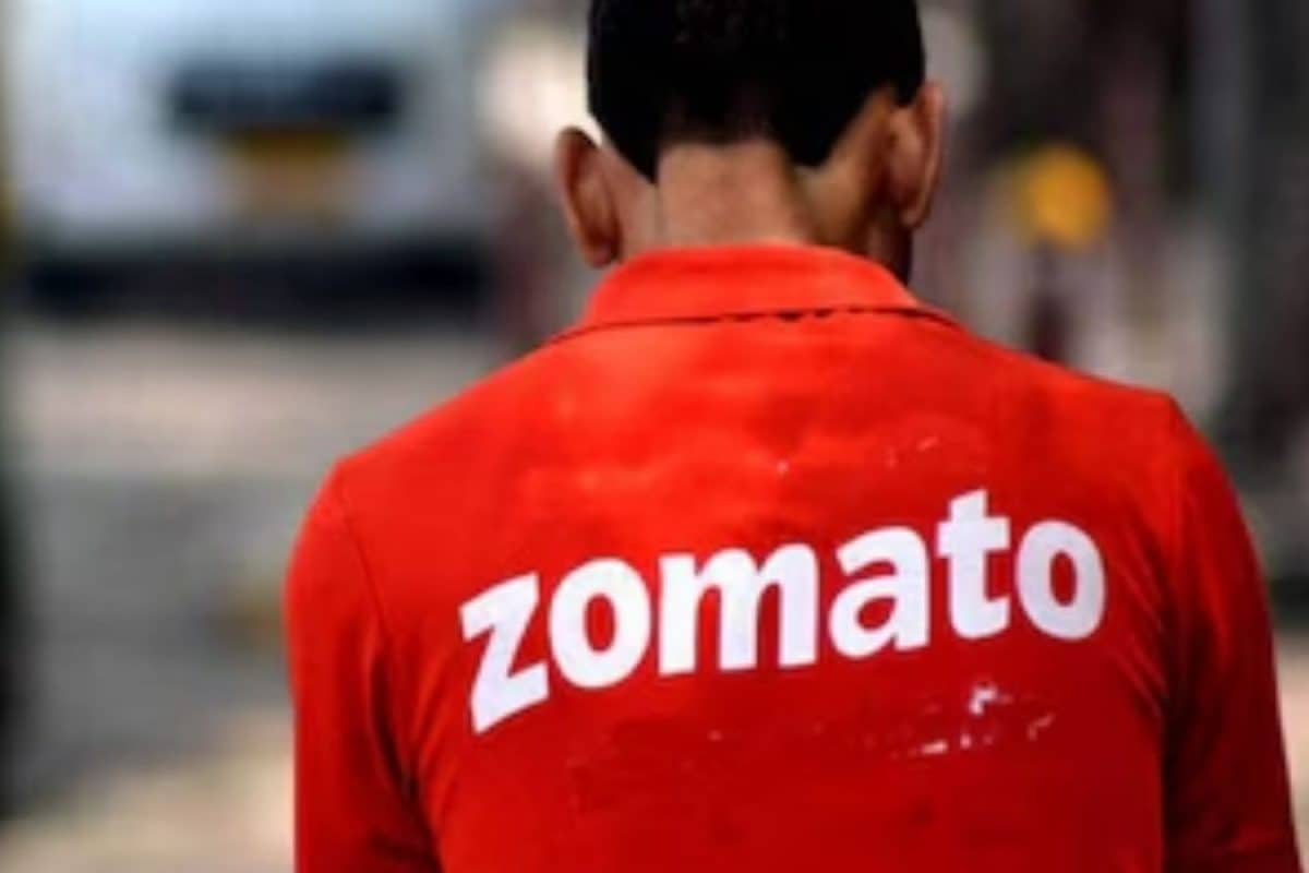 Zomato Hikes Platform Fee By 19.2% Amid Rising Crude Oil Prices & LPG Crisis