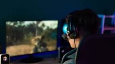 The kids reportedly mentioned Bitcoin and Dogecoin, too. (Representative Image)