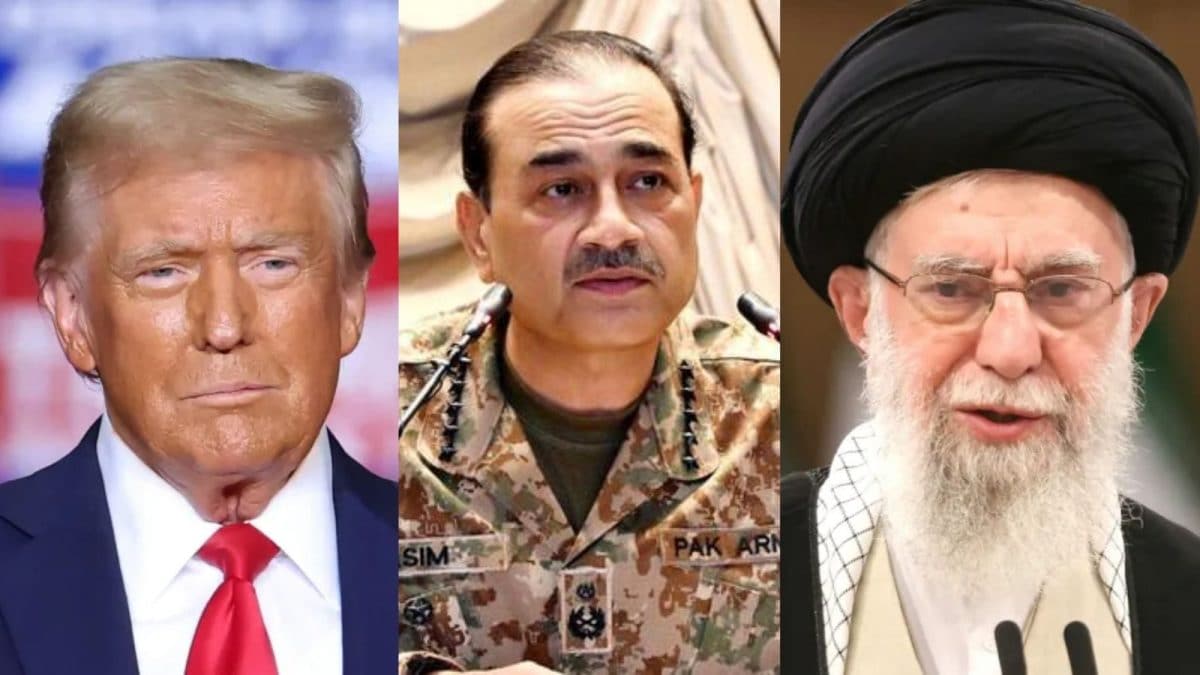 Pakistan Scrambles For Options As America-Iran Crisis Puts It In A Tight Geopolitical Spot