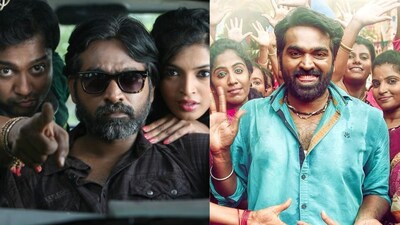 Nalan Kumarasamy Returns After 9 Years with 'Vaa Vaathiyaar' Starring Karthi