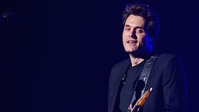 John Mayer’s India debut gets a new date. (Photo Credit: X)