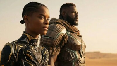 Avengers: Doomsday will hit the theatres on December 18.(Photo Credit : X)