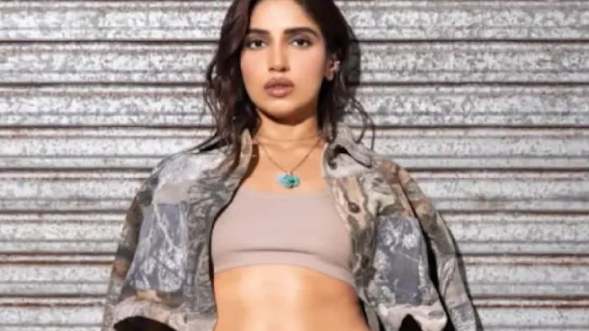 Bhumi Pednekar: 40kg Weight Loss Without Ozempic Injectables - Featured image