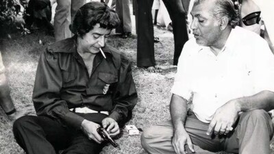 How Amitabh Bachchan's 'Yes' to Don Changed Bollywood History