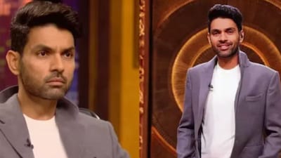 Mohit Yadav is the co-founder and CEO of Minimalist. (Photo Credit: X)