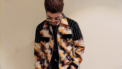 From Jagrans to Indian Idol: Salman Ali's Journey of Grit and Musical Triumph