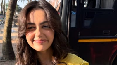 Aneet’s photo dump also had snippets from her birthday celebration. (Photo Credit: Instagram)