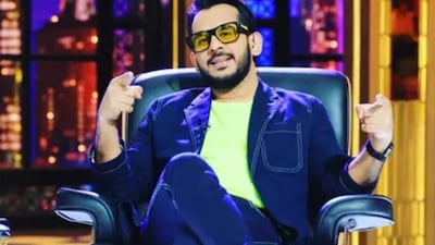 Ravi Kumar Gupta went without a deal.(Photo Credit : X)