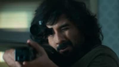 Happy Patel: Khatarnak Jasoos will be released on January 16. (Photo Credit: X)