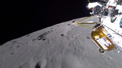 NASA and the DOE have worked together for more than 50 years, particularly in space technology and national security. (AP)