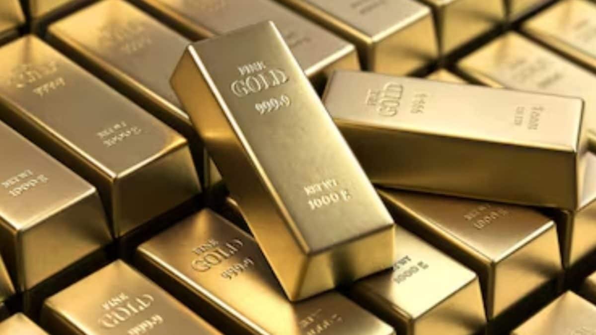 How Much Tax Will NRIs Pay On Gold ETF Gains In India? Key Rules You Should Know