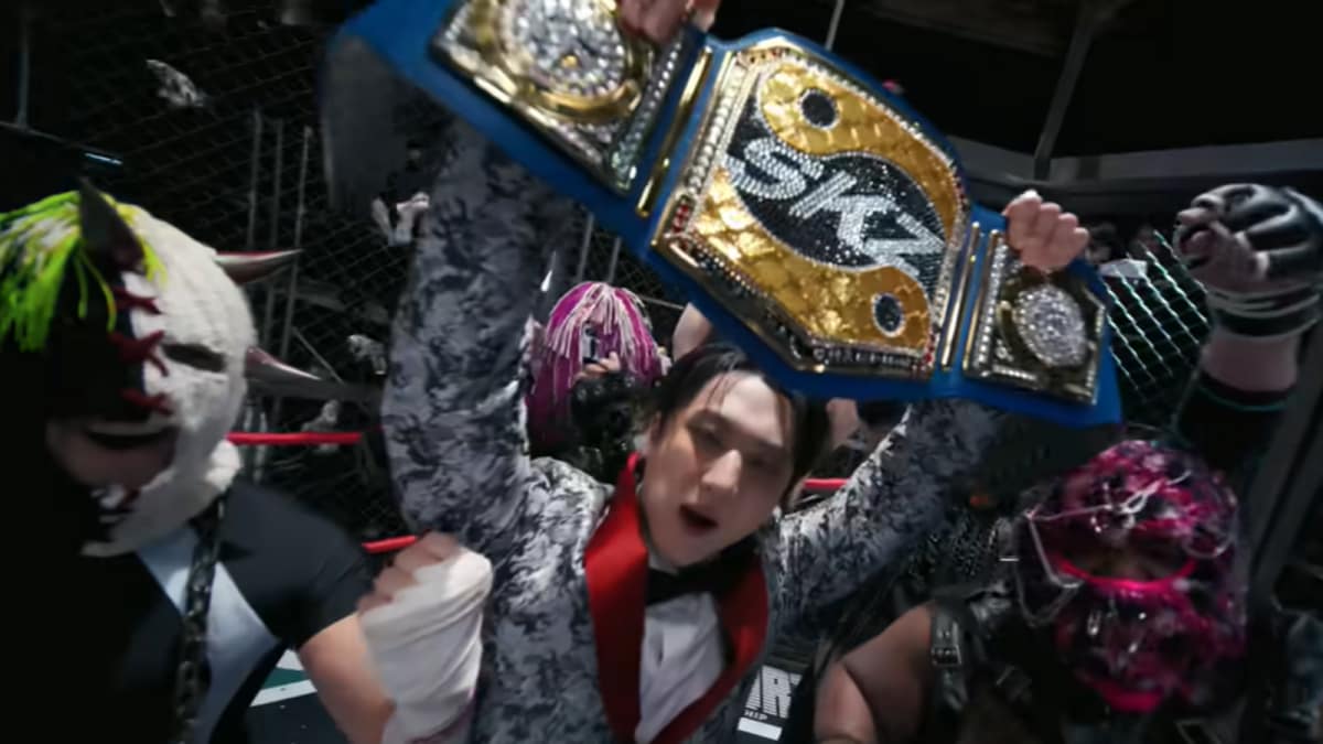 Stray Kids Dominate The US Music Scene With KARMA, DO IT And HOP