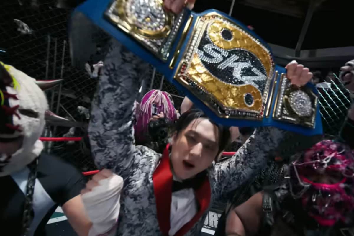 Stray Kids Dominate The US Music Scene With KARMA, DO IT And HOP