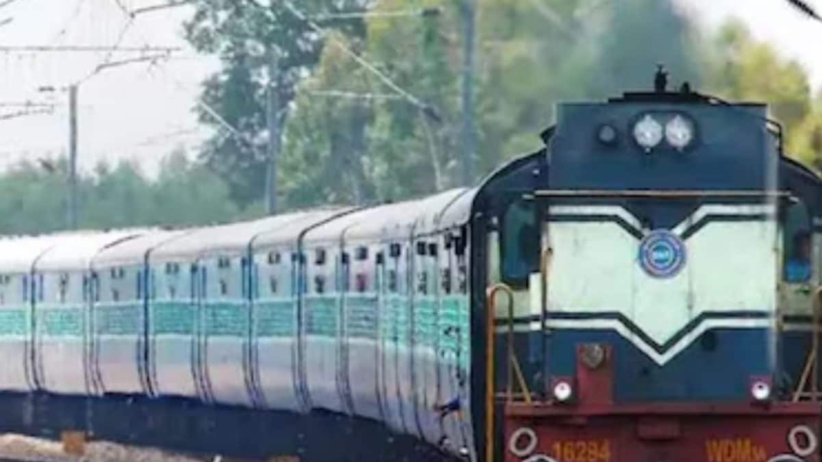 Every Indian State Has Trains Except THIS One - What’s Holding Back The Rails?