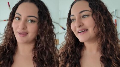 Sonakshi Sinha married Zaheer Iqbal in 2024. (Photo Credit: YouTube)