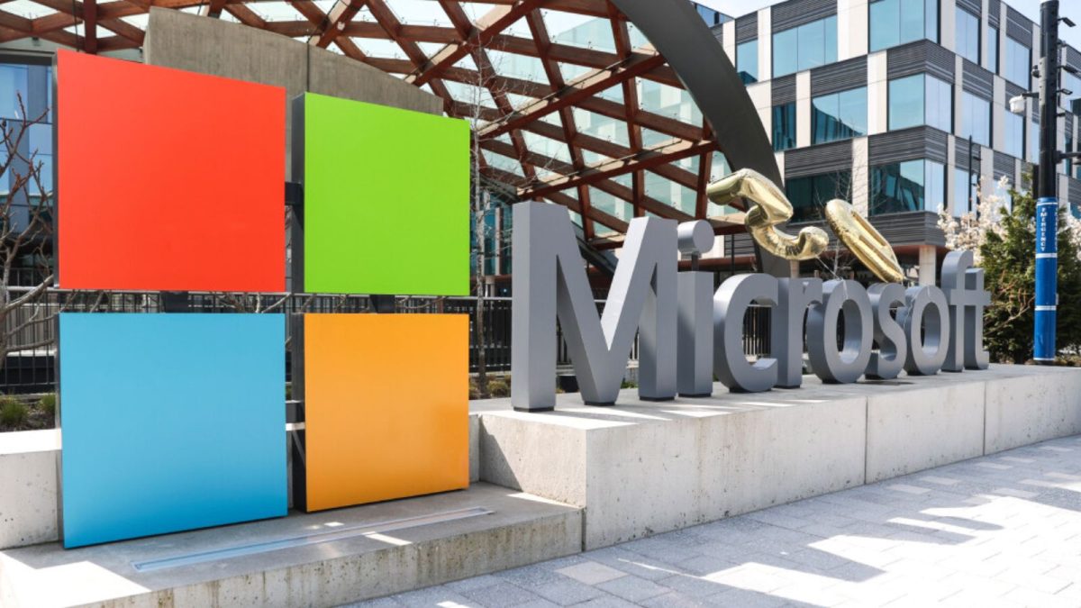 What Are Soil Carbon Credits, And Why Is Microsoft Investing Millions In Them? | Explained