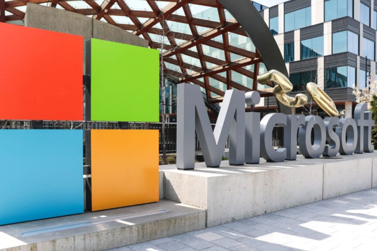 Microsoft 365 Outage: Tech Giant Issues Update After Services Hit Worldwide