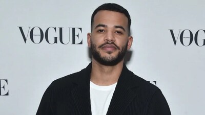 Kristy Scott and Desmond Scott got married in 2014. (Photo Credit: X)