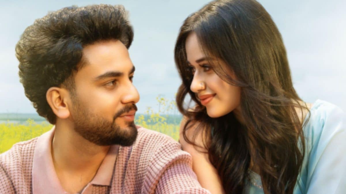 Elvish Yadav on Romancing Jannat Zubair in 'Tere Dil Mein'