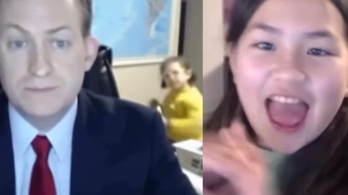 Remember The Kids Who Crashed BBC Interview? Here’s What They Are Doing ...