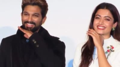 The film was released in Japan on January 16. (Photo  Credit: Instagram)