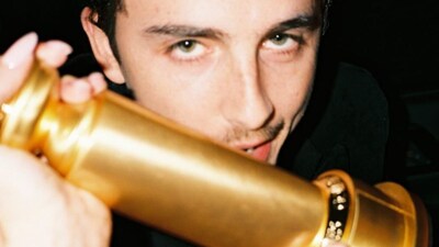 Timothée Chalamet and Kylie Jenner are ‘basically married.’ (Photo Credit: Instagram)