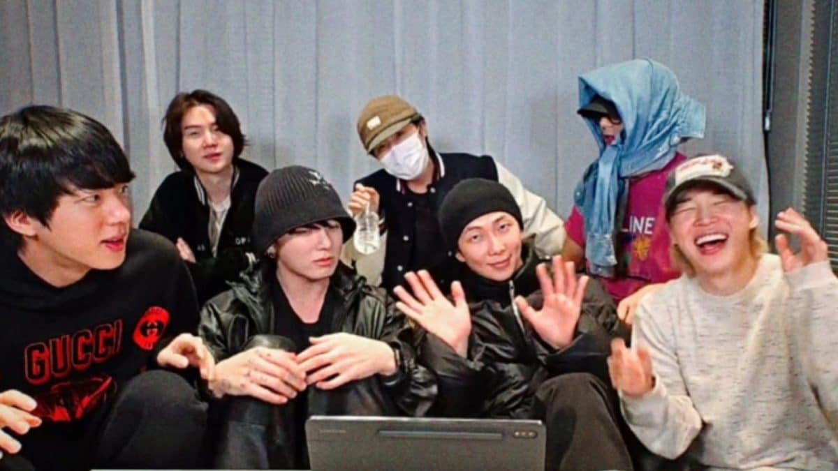 Why ARMYs Think BTS’ ARIRANG Cover Honours Seven Korean Students From 1896