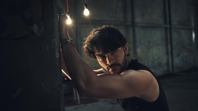 Veer Pahariya’s breakup rumours with Tara Sutaria started this month. (Photo Credit : Instagram)