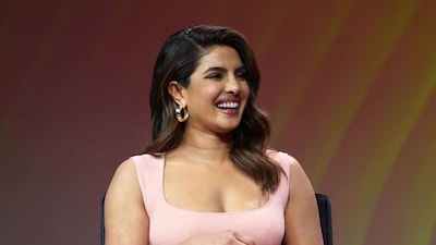 Priyanka Chopra is the first South Asian actor to headline a US network drama series. (Photo Credit: X)
