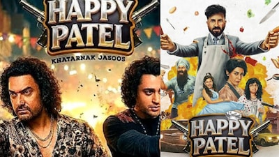 List of the top 5 theatrical releases to watch this weekend.(Photo Credit : X)